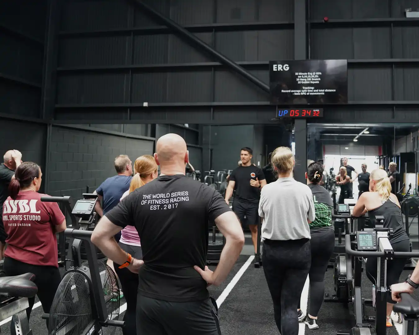 British Functional Fitness Federation -03 (122)