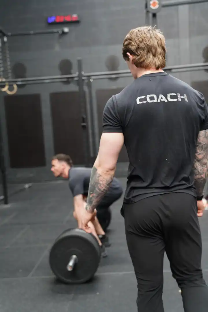 British Functional Fitness Federation -03 (122)